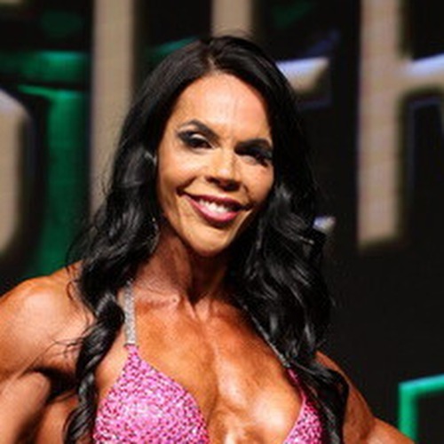 Valesca Macedo