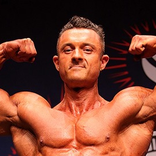 Vincent Alliot profile photo