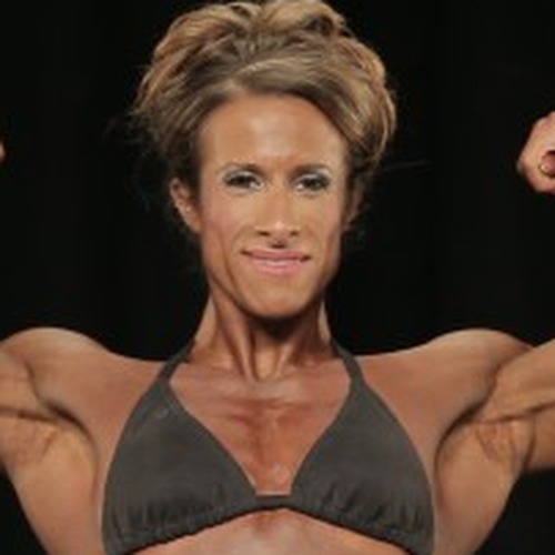 Vanessa Adams profile photo