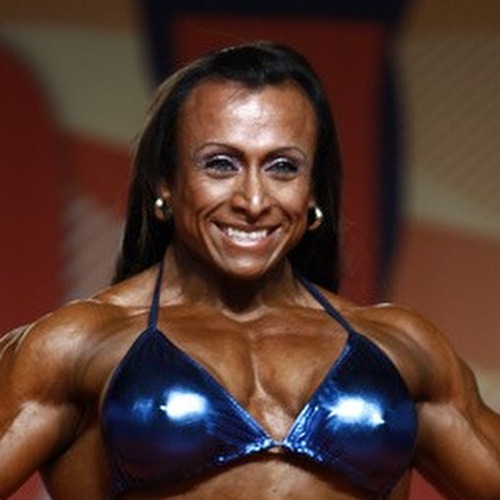 Maria Segura profile photo