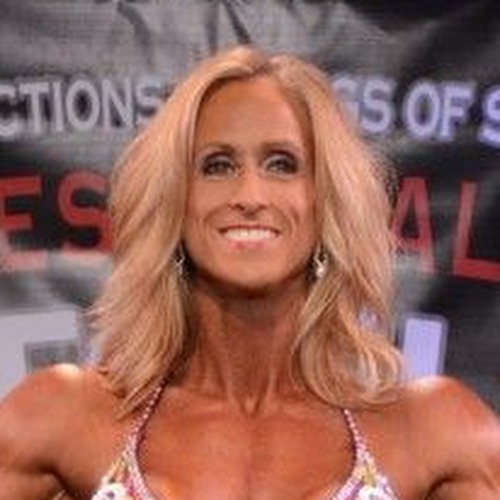 Sherry Gray profile photo