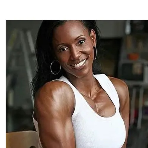 Teresa Cruz profile photo