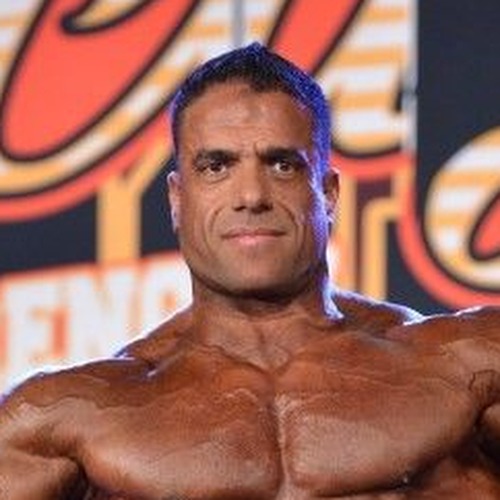Jamal Ahmed Almadawy profile photo