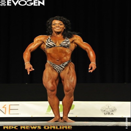 Dawn Roberts profile photo