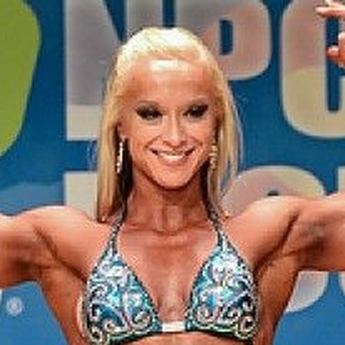 Miranda Hubbard profile photo