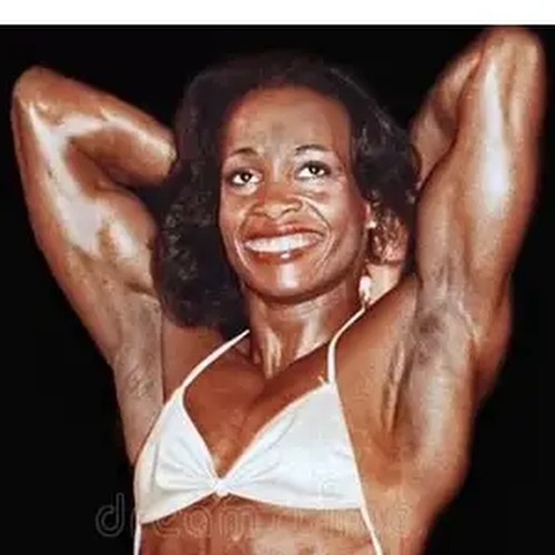 Carla Dunlap