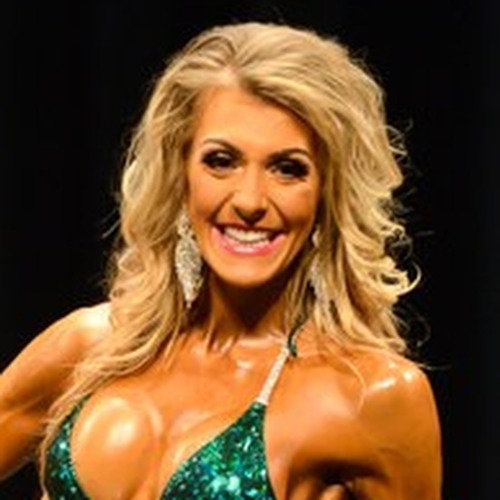 Courtney Paul profile photo