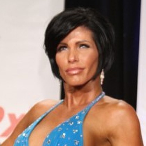Rachel Clarke profile photo