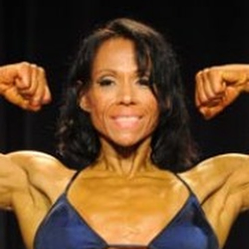 Martha Ibarra profile photo