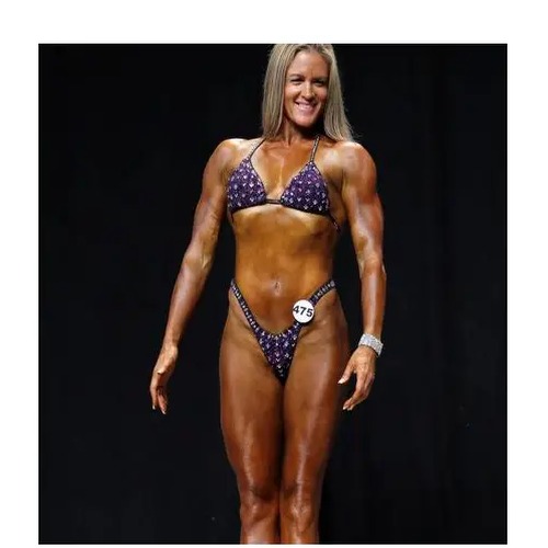 Stephanie Gruner profile photo