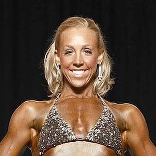 Angela Burke profile photo
