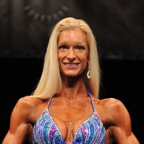 Shannon Labrador profile photo
