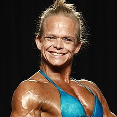 Kerri Arnone profile photo