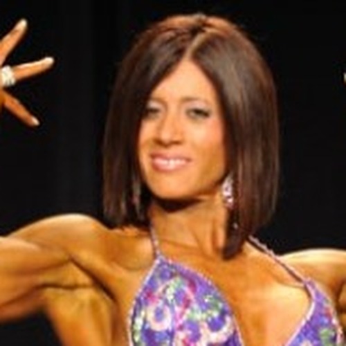 Shannan Roskam