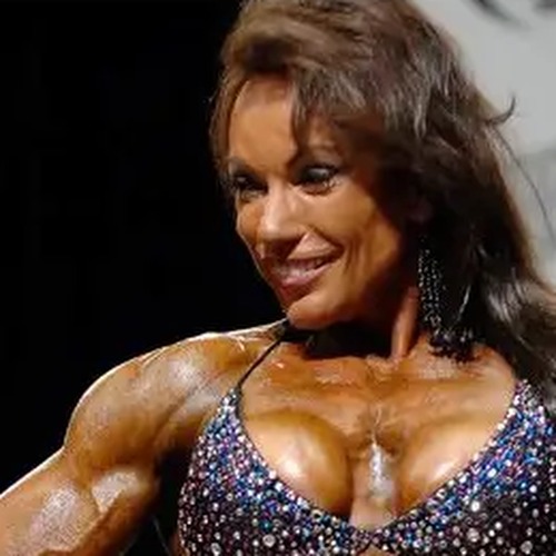 Julie Assa profile photo