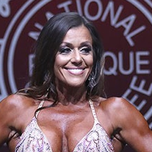 Danitza Freigher profile photo
