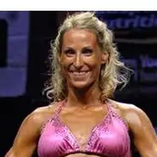 Megan Scott profile photo