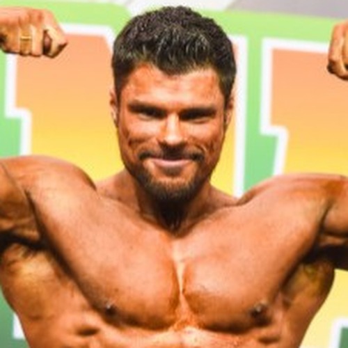 Gustavo Almeida profile photo