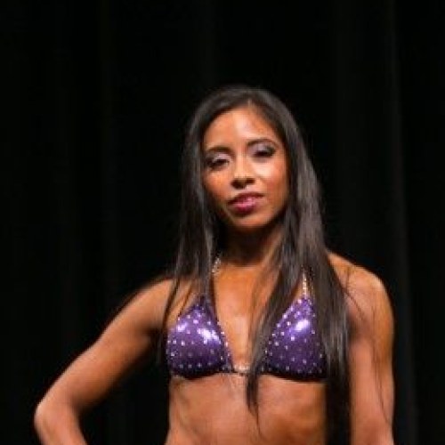 Patricia Gonzalez profile photo
