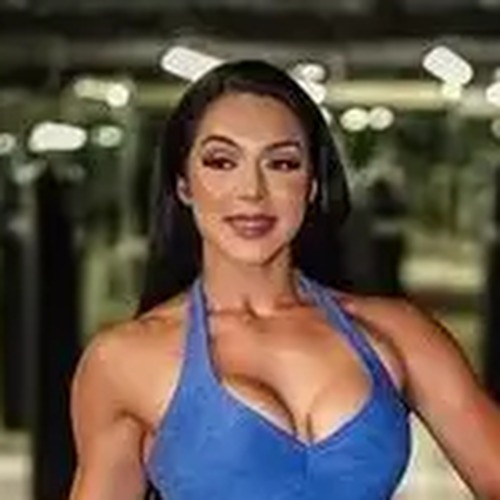 Adriana Bernal profile photo