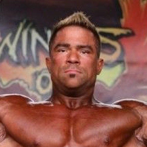 Paulo Almeida
