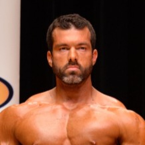 Jason Alme profile photo