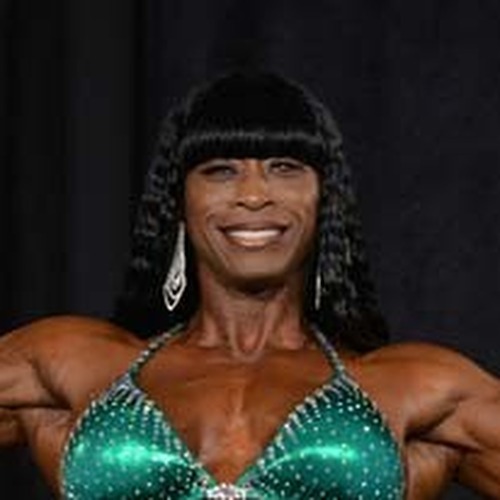 Gail Meadows profile photo