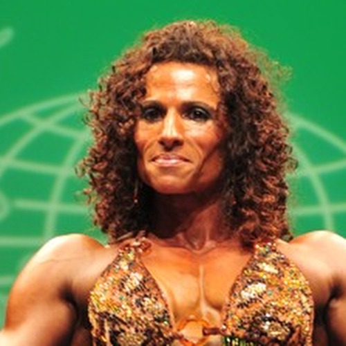 Gina Quinn profile photo