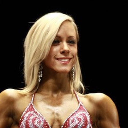 Pamela Sampson profile photo