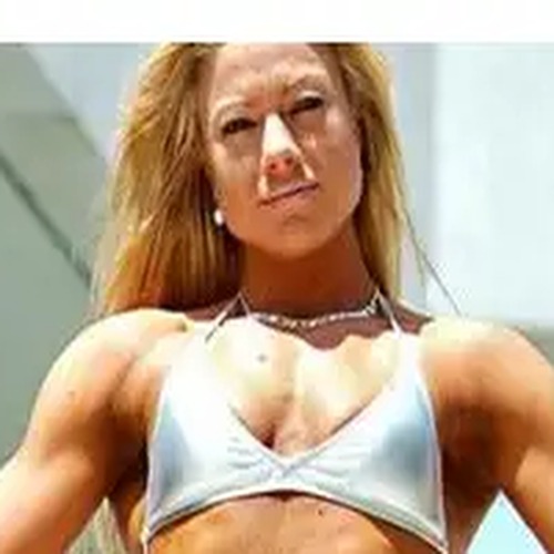 Deanna Renee Harvick profile photo