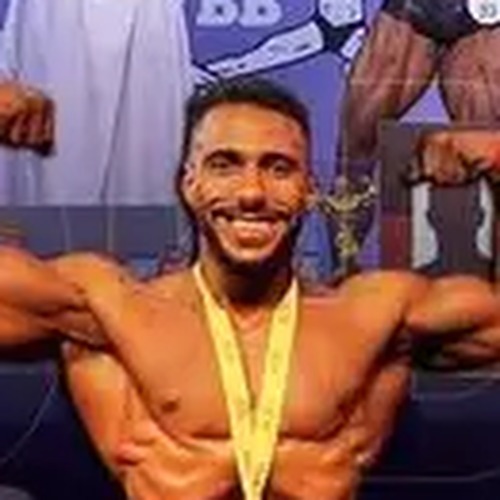 Kamil Al Muqaimi profile photo