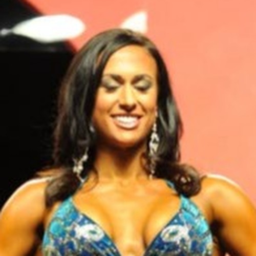 Courtney West profile photo