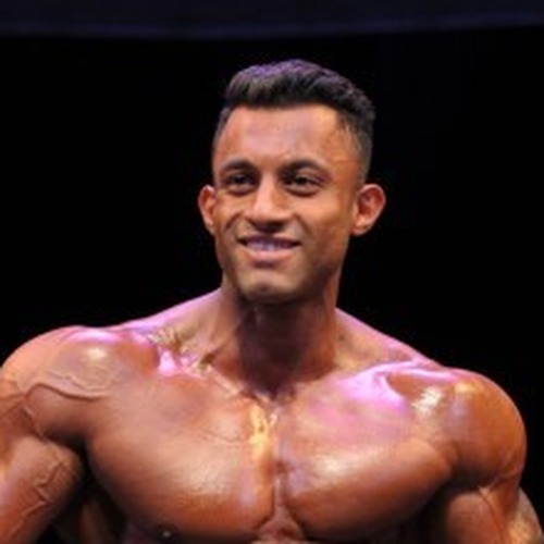 Hussin Almutawa profile photo