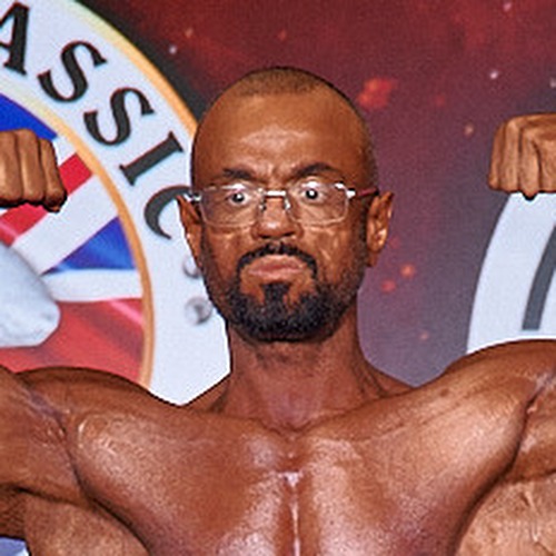 Mohammed Al Naama