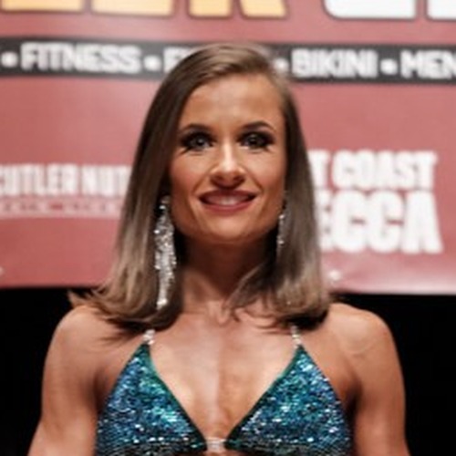 Jennifer Doherty profile photo