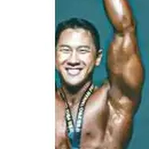 Cheng Hai-Yuan profile photo