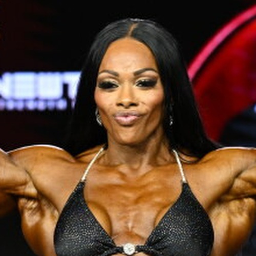 Desunka Dawson