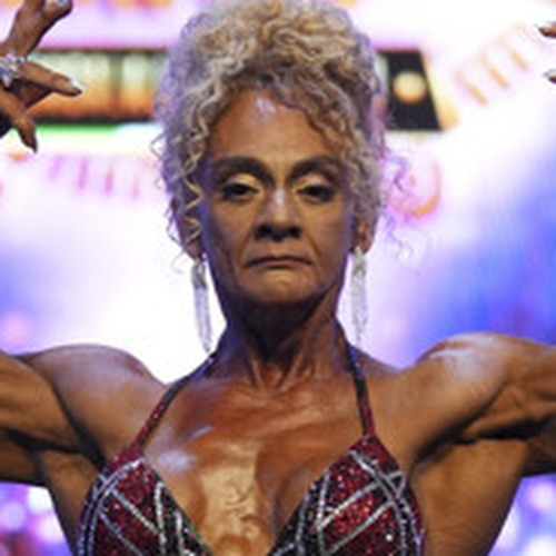Adriana Martinez profile photo