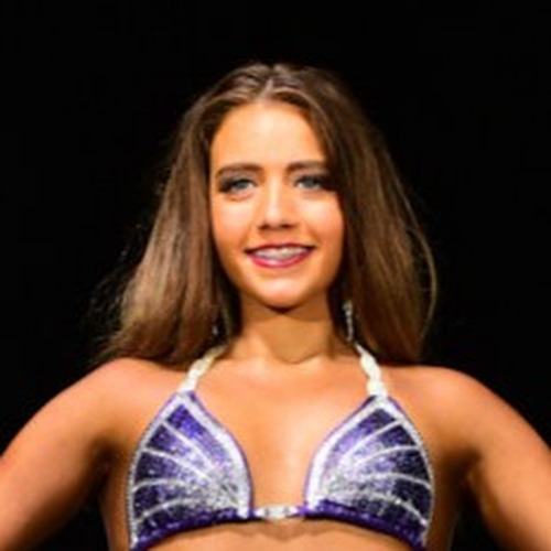 Gloria Egger profile photo