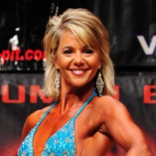 Theresa Lombardo profile photo