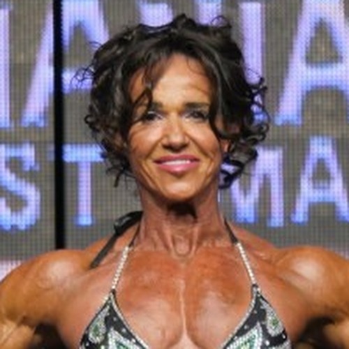 Paola Boschero