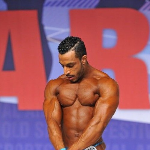 Mohtadar Ahmed Alokar profile photo