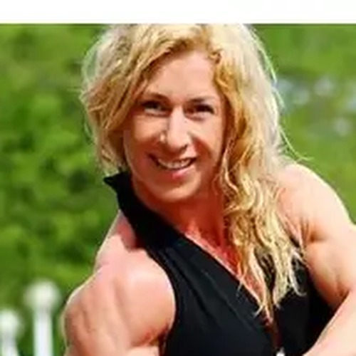 Rahel Ruch profile photo