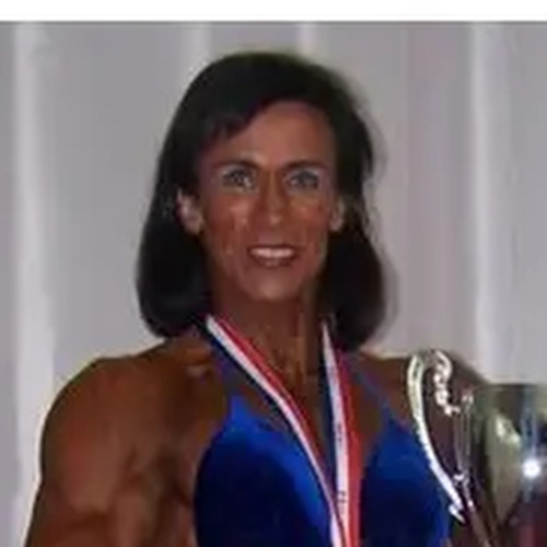 Elena Stasiukyniene