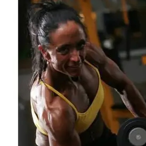 Eszter Berkes profile photo
