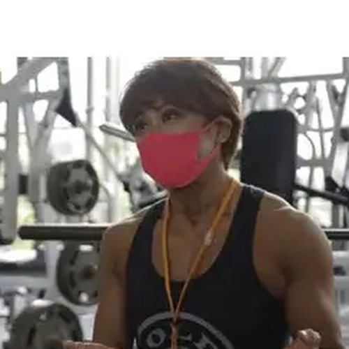 Eriko Shimizu profile photo