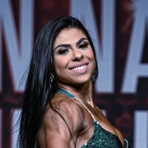 Marina Martins