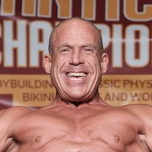 Wayne Alperti profile photo