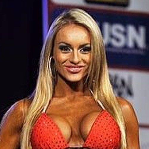 Noémi Oláh