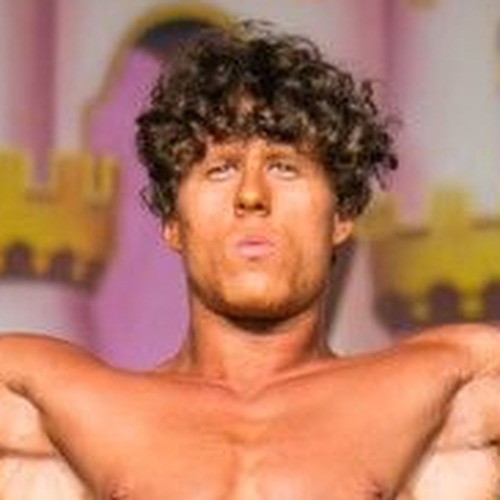 Austin Alphonso profile photo